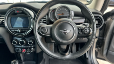 MINI Hatchback 2.0 Cooper S Classic II 3dr Auto Petrol Hatchback